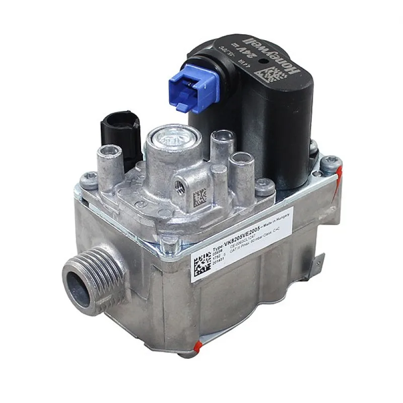 Газовий клапан Honeywell VK8205VE2005 для конденсаційного котла Ferroli BlueHelix Pro/Tech 25-32 C 39846140