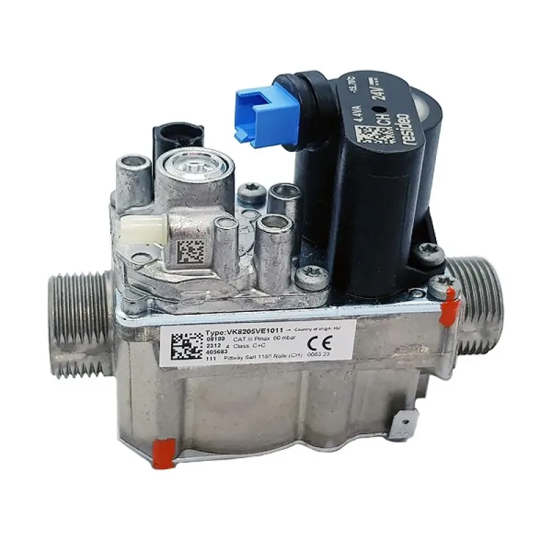 Газовий клапан Honeywell VK8205VE1011 для конденсаційного котла Immergas Victrix Tera 1.047483