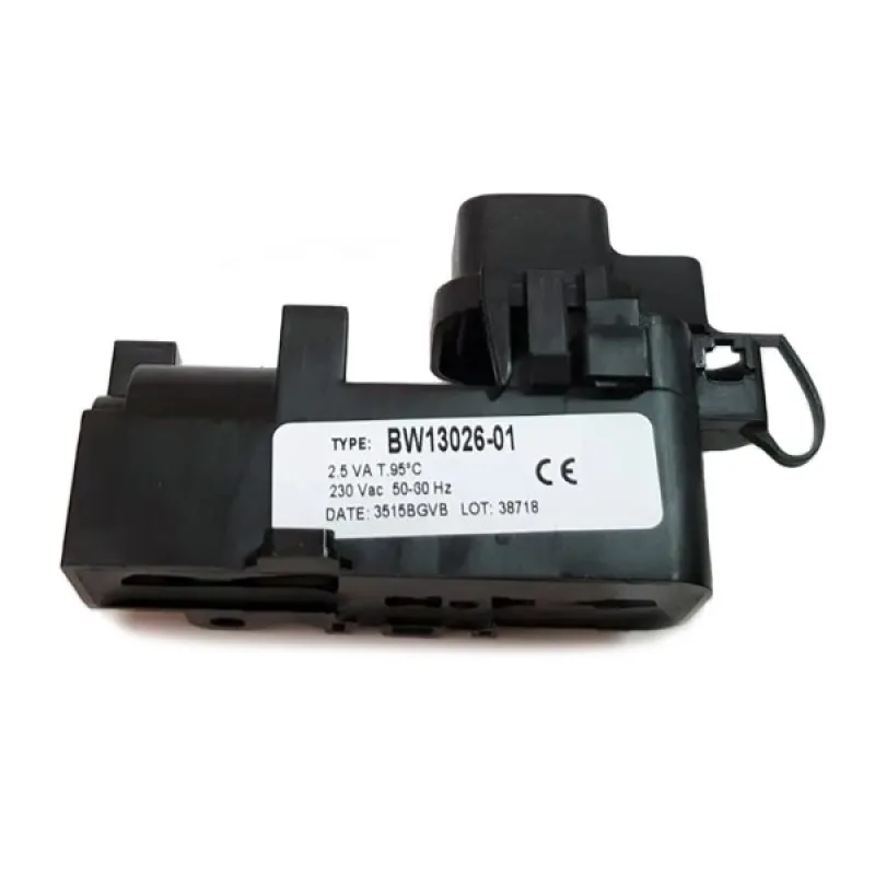 Трансформатор розпалу BW13026-01 для конденсаційного котла Ariston Clas/Genus Premium Evo, Egis Premium, Chaffoteaux Pigma Green 60001871