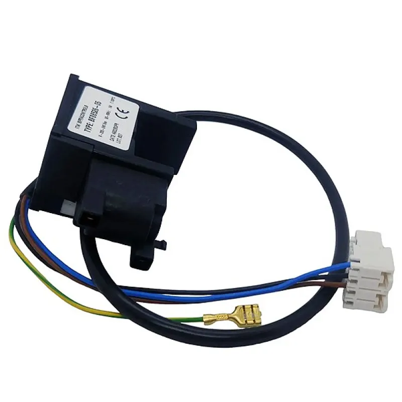 Трансформатор розпалу BF88526-04 для газового котла Ariston Clas/Genus Evo, Clas Evo System 60001888