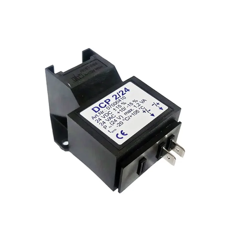 Трансформатор розпалу DCP 2/24 для конденсаційного котла Baxi Luna Platinum, Nuvola Platinum 710027900