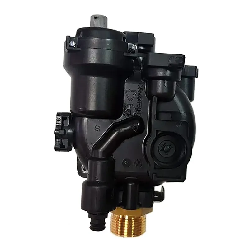 Корпус циркуляційного насоса для електричного котла Protherm Скат 6-28КE/14 Ray 0010025841