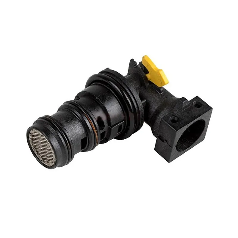 Гідравлічний вузол регулювання для газової колонки Ariston GIWH, Chaffoteaux SENSEO 13P 61020651