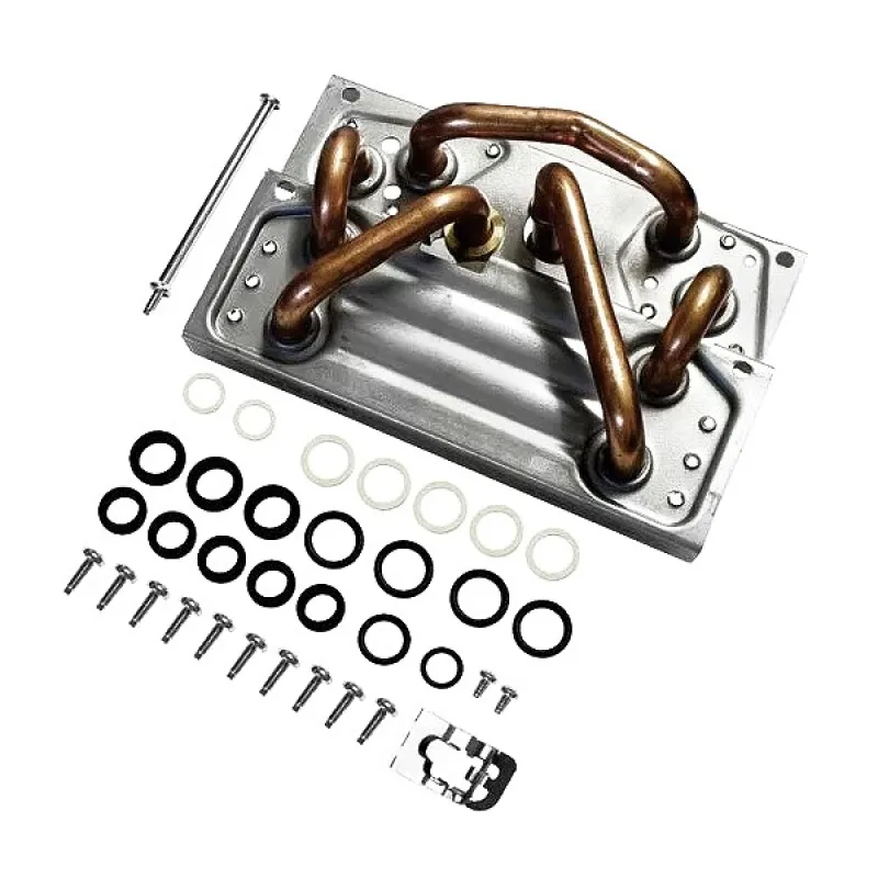Гідравлічна пластина для газового котла Vaillant atmoTEC pro/plus, turboTEC pro/plus Mini 178965