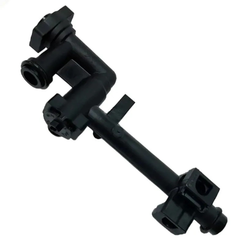 Гідравлічний вузол для газового котла Viessmann Vitopend 100-W WH1D, Vitodens 100-W WB1B 7833960-01
