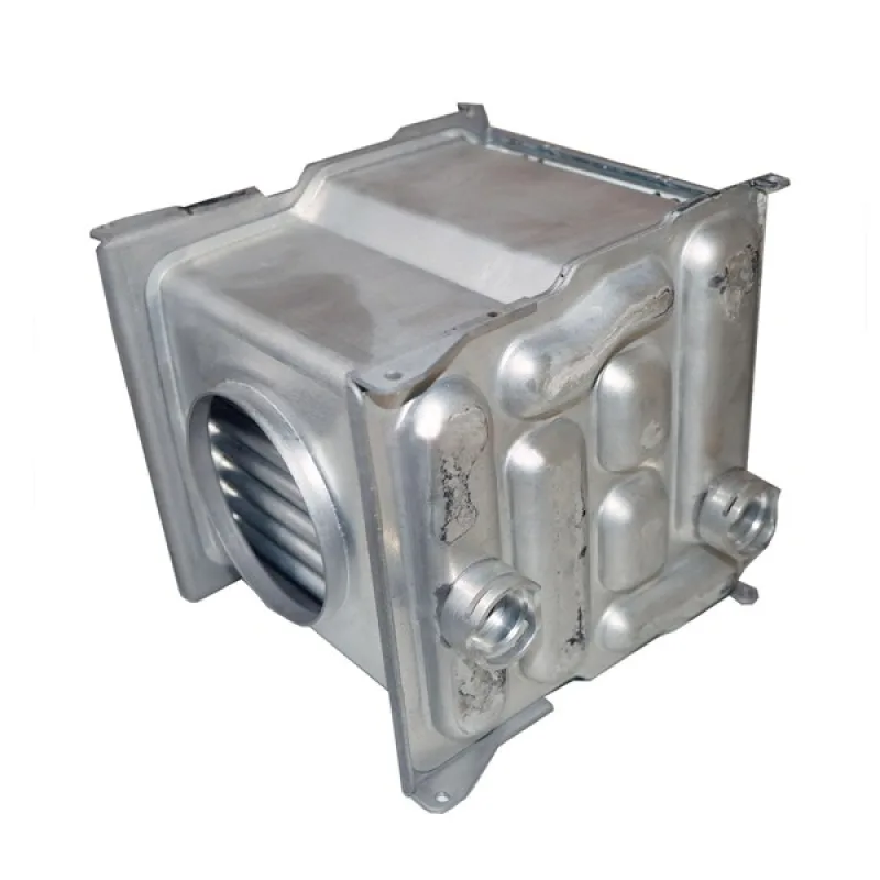 Теплообмінник для конденсаційного котла Ariston Egis Premium, Chaffoteaux Alixia Green 30 кВт 60001288