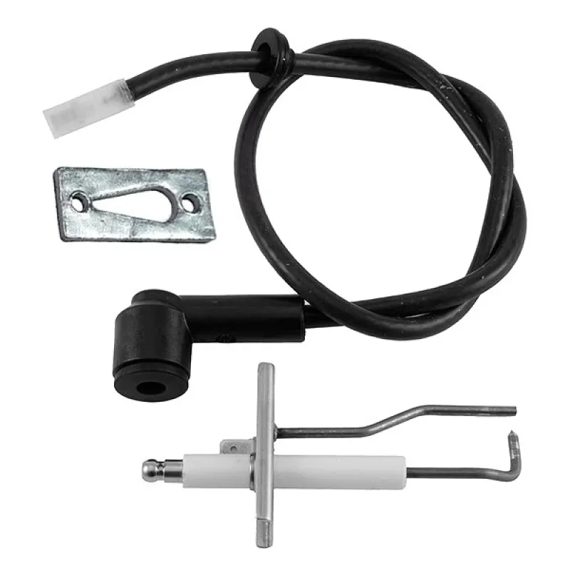 Електрод розпалу з кабелем для конденсаційного котла Immergas Victrix 50 3.022041