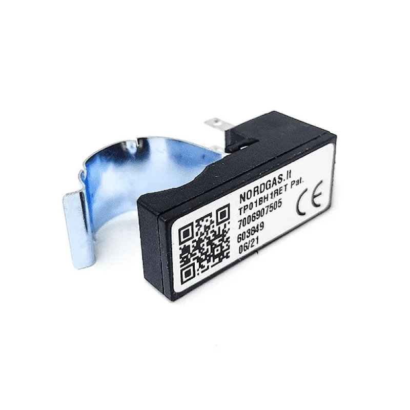 Датчик температури NTC накладний для газового котла E.C.A. Proteus Plus 7006907505