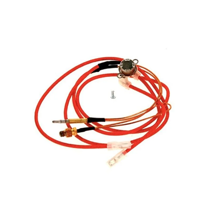 Датчик контролю тяги для газової колонки Bosch Therm 4000 W10-2 P23 S5795 87072064770