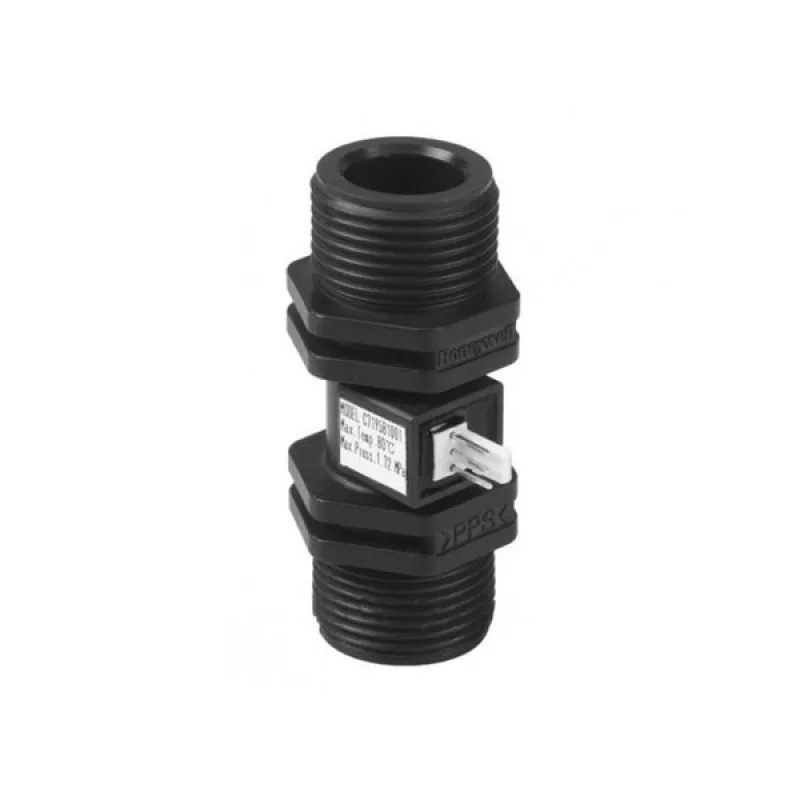 Датчик протоку ГВП Honeywell C7195B1001B 3/4" для газового котла Baxi, Baymak C7195B1001B