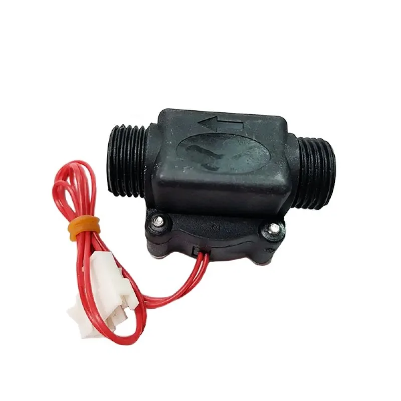 Реле протоку для газової колонки Demrad D004090222