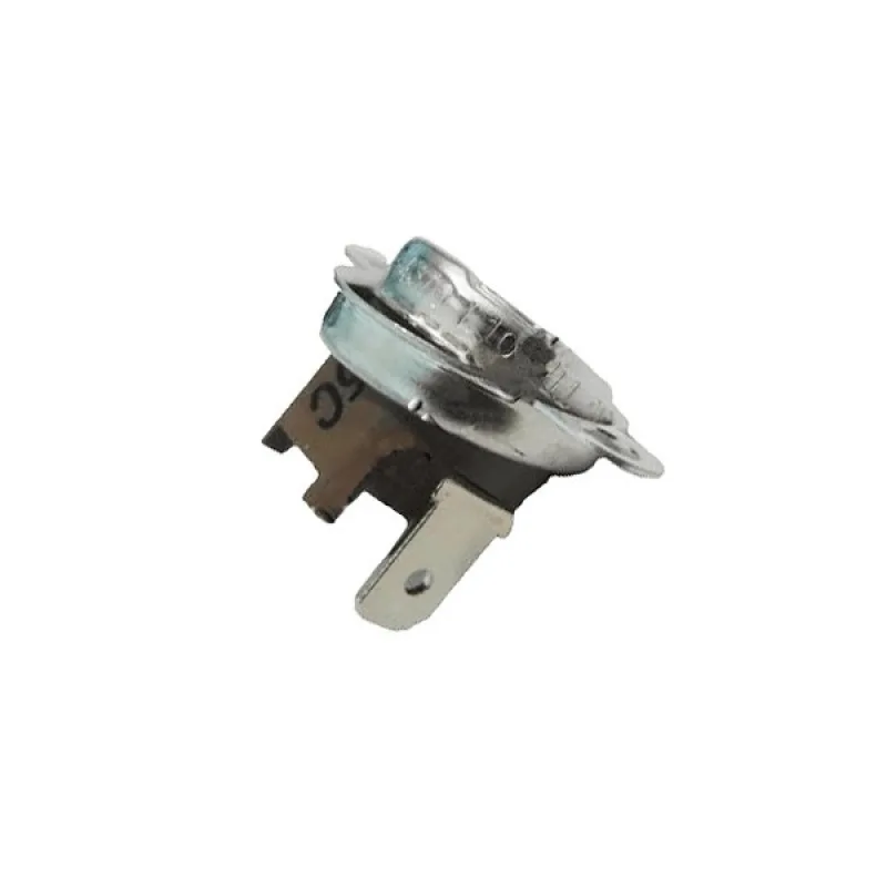 Термостат перегріву для газового котла Buderus Logamax U072, Bosch Gaz 2000/6000 87167714850