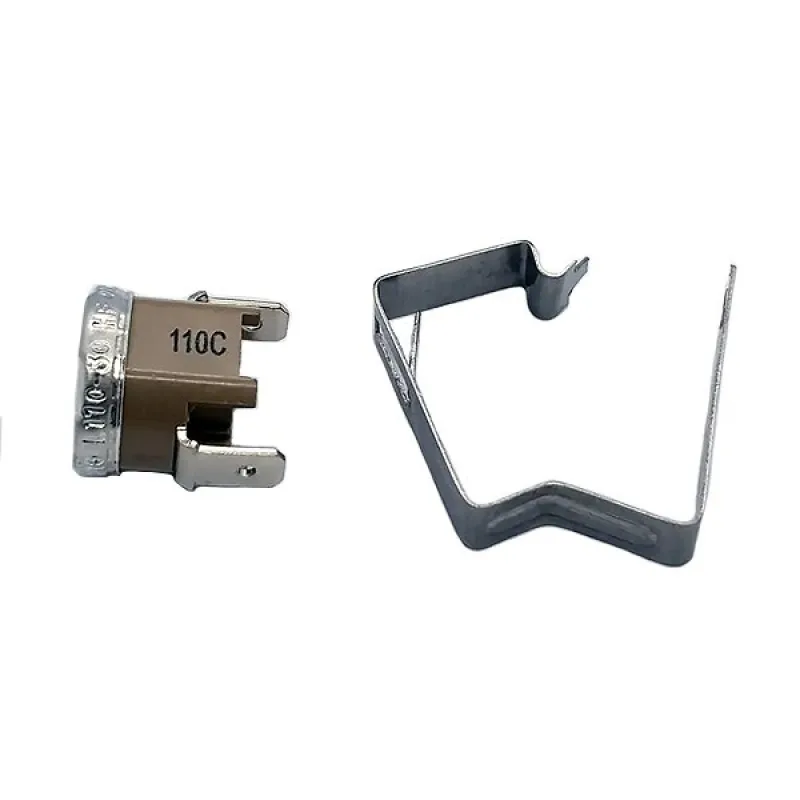 Термостат перегріву 110 °С для газового котла, колонки Junkers, Bosch WR, ZW 87072064350