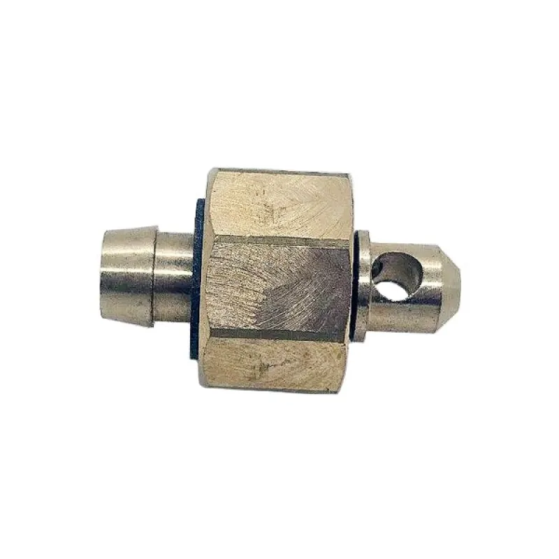 Кран зливу для газового котла Baxi Main 5 710473500