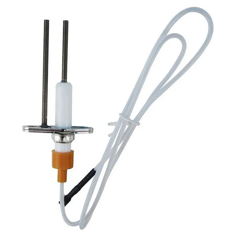 Електрод розпалу/іонізації для конденсаційного котла Ariston Aco 65102199