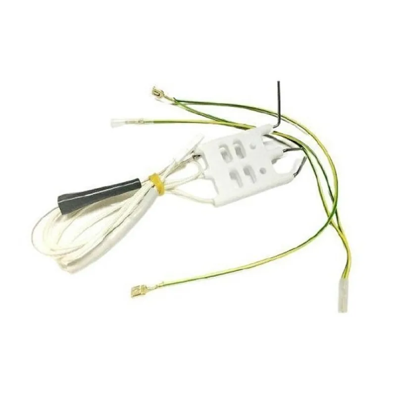 Електроди розпалу та іонізації для газового котла Ariston Clas X 24 CF 65119088