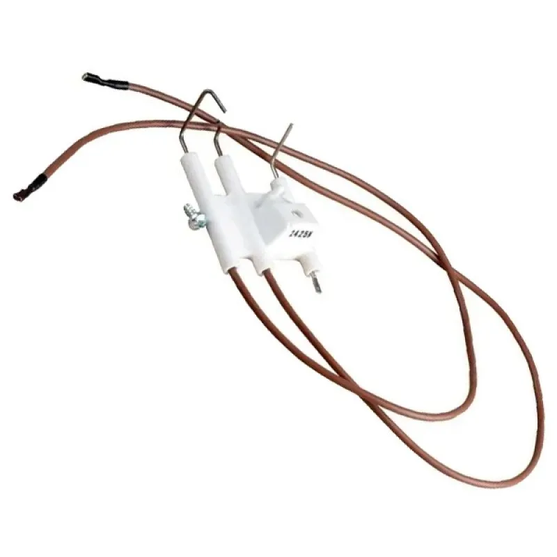 Електроди розпалу та іонізації для газового котла Vaillant turboMAX pro/plus, turboTEC pro/plus 32-36 кВт 090751