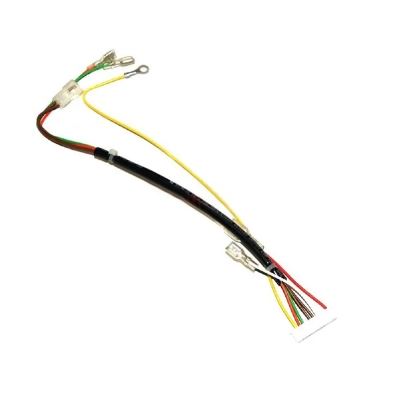 Кабельний джгут зі штекером для газової колонки Ariston GIWH 61300261