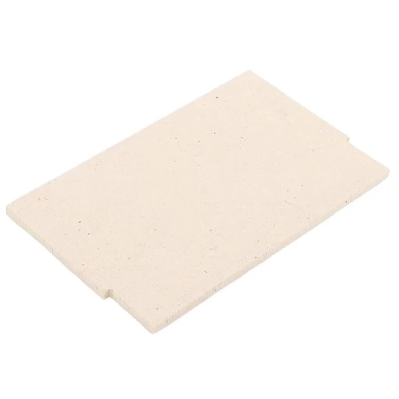 Теплоізоляційна панель задня 305x200 мм для газового котла Ariston Microgenus Plus 24-31 MFFI 65100531