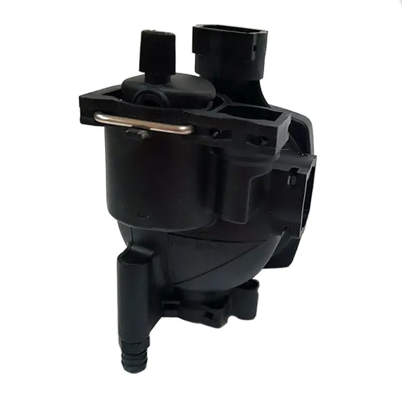 Корпус циркуляційного насоса GPD15-5S для газового котла Protherm Lynx 24-28, Jaguar 11-24 JTV 0020119604-01