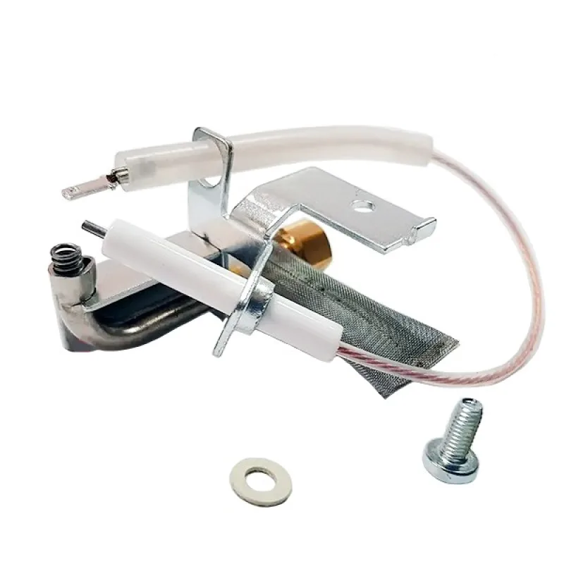 Запальний пілотний пальник для газової колонки Vaillant atmoMAG XZ, RXZ 115195