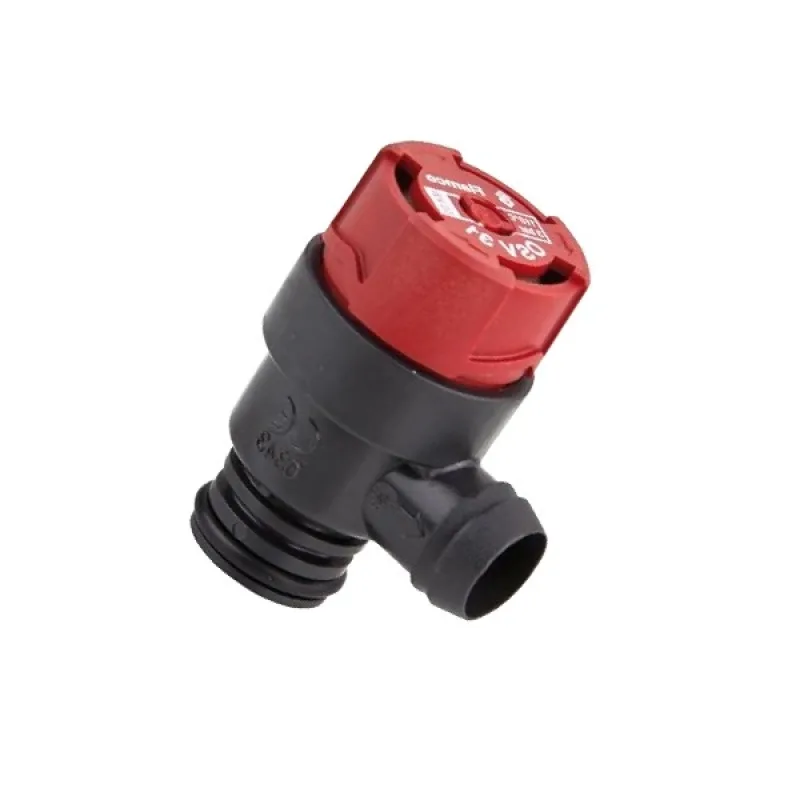 Запобіжний клапан для конденсаційного котла Buderus Logamax plus GB012, Bosch Condens 2000 W ZWB24 87186402440