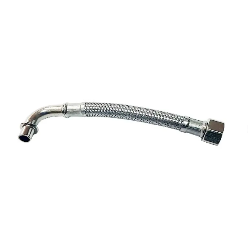 Шланг розширювального бака для газового котла Ferroli Fortuna C/F Pro 398064790