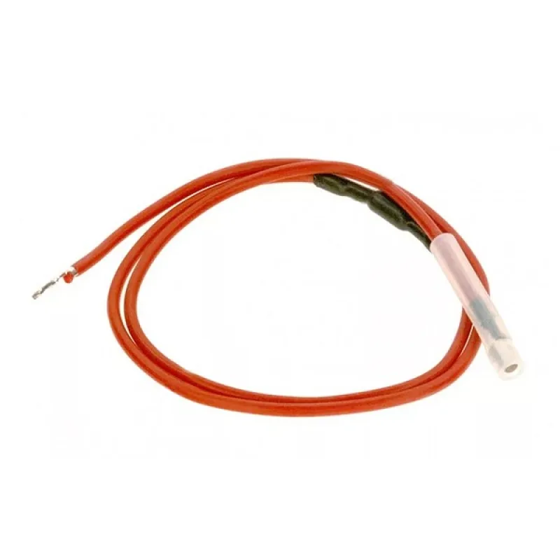 Кабель електрода розпалу для газового котла Bosch Gas 3000, Junkers Euroline, Ceraclass 87044011460