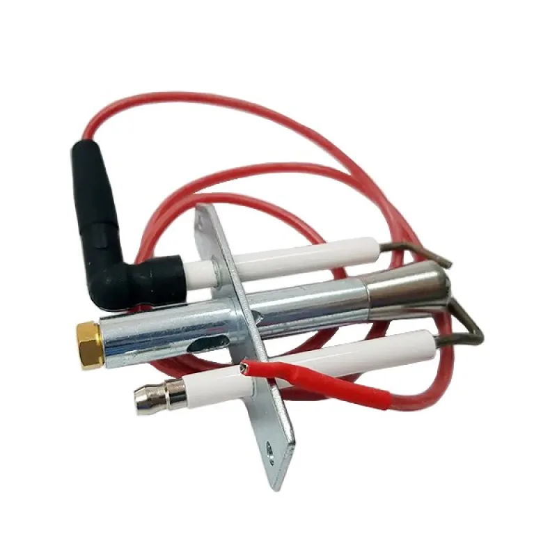 Блок запального пальника для газового підлогового котла Viessmann Vitogas 100-F GS1/GS1D 29-60 кВт 7826776