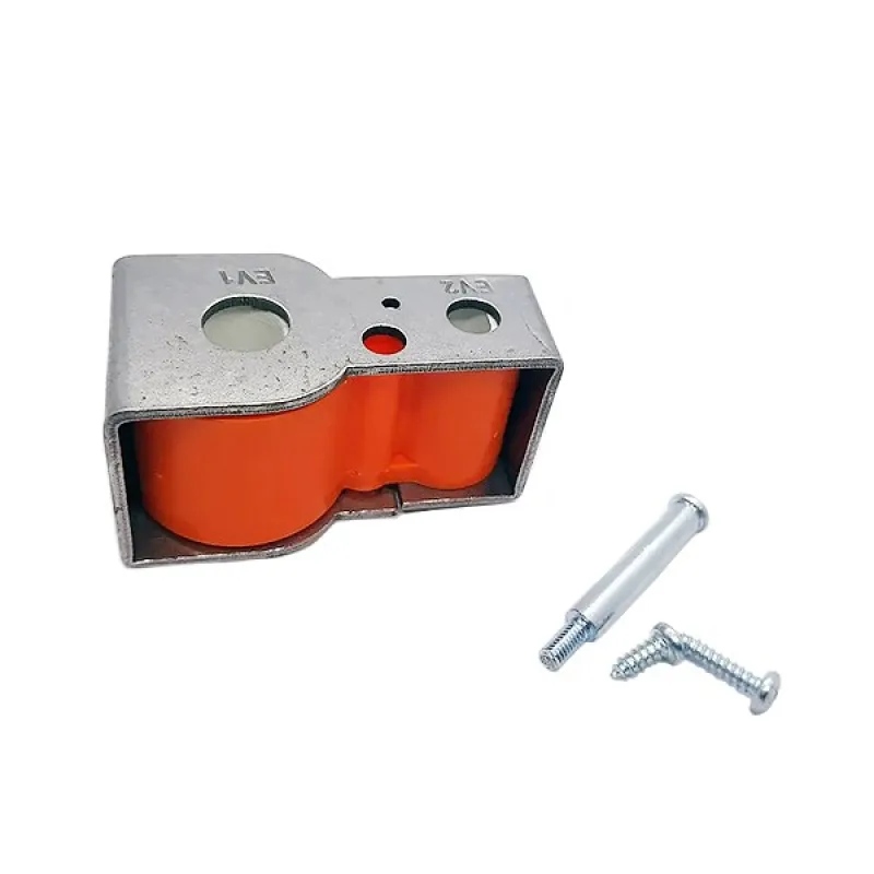 Котушка газового клапана Sit Sigma 845 22 В DC (помаранчева) для газового котла Vaillant atmo/turboTEC 840847