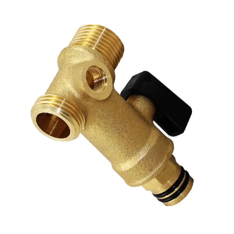 Кран підживлення для газового котла Ferroli Domicompact, Domina, Domitop 39817740
