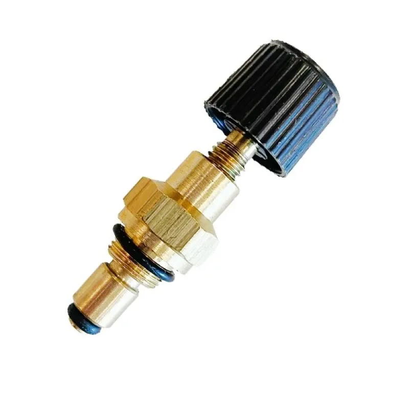 Кран підживлення для газового котла Demrad, Niton, Kalisto, Aden, Solaris, Tayros D003200527