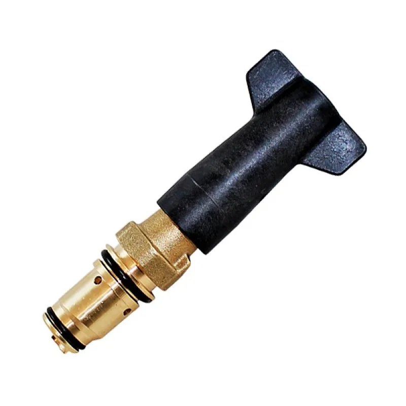 Кран підживлення для газового котла Immergas Eolo/Nike Major, Eolo Superior 3.019630