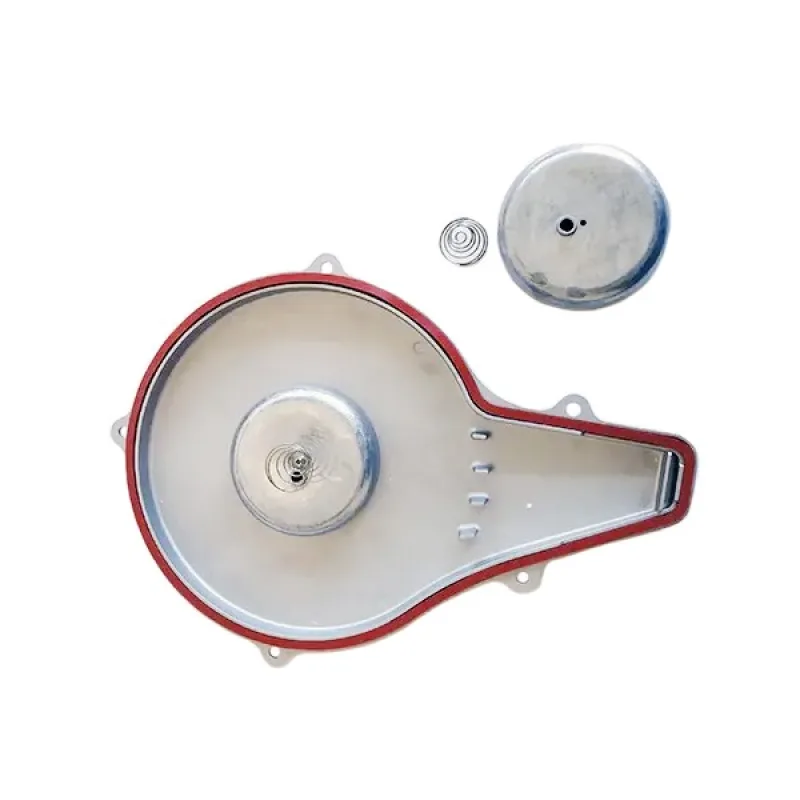 Кришка (фланець) пальника для конденсаційного котла Ferroli Bluehelix Tech S 3980E950