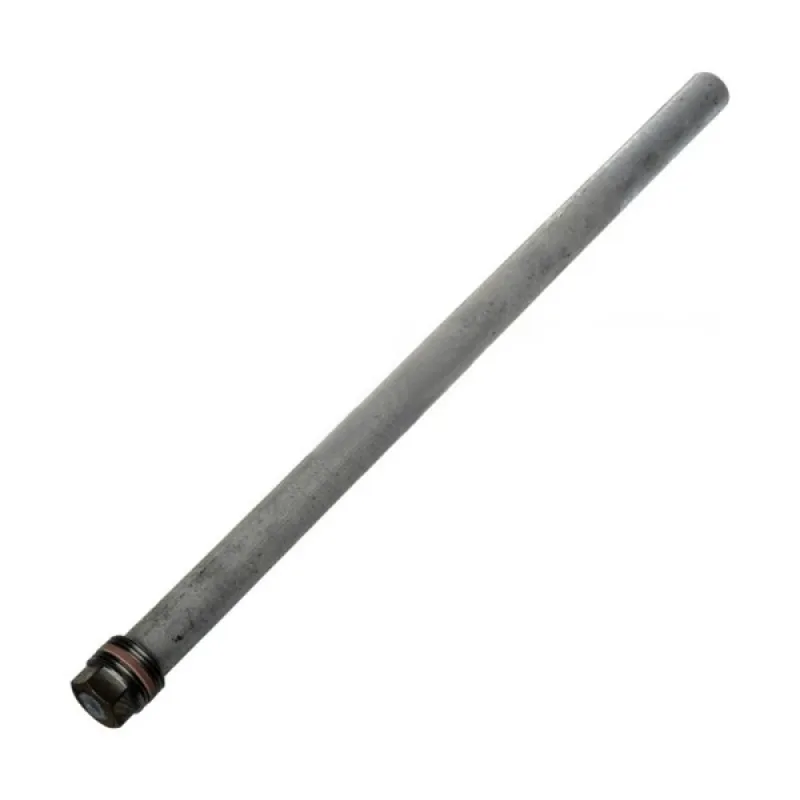 Анод магнієвий (D=26mm, L=517mm, різьба 1") для бойлера Vaillant uniSTOR VIH 120 л 0020107793