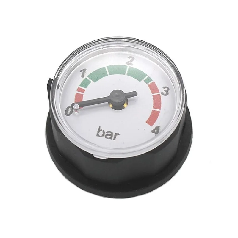Манометр 0-4 бар для газового котла Bosch Gaz 4000 W ZSA/ZWA 8737602880