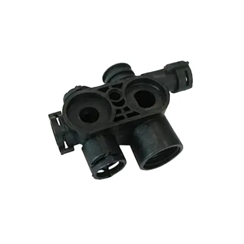 Гідравлічний вузол подачі ГВП для газового котла Beretta City, Myute 20113615