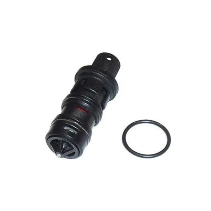 Обмежувач потоку ГВП у зборі для газового котла Chaffoteaux Elexia (Comfort) 61301952