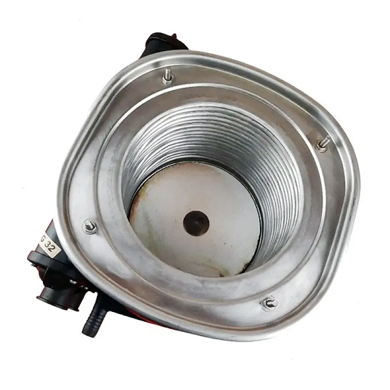 Теплообмінник для конденсаційного котла Protherm Panther Condens, Tiger Condens 12-25 кВт 0020097266