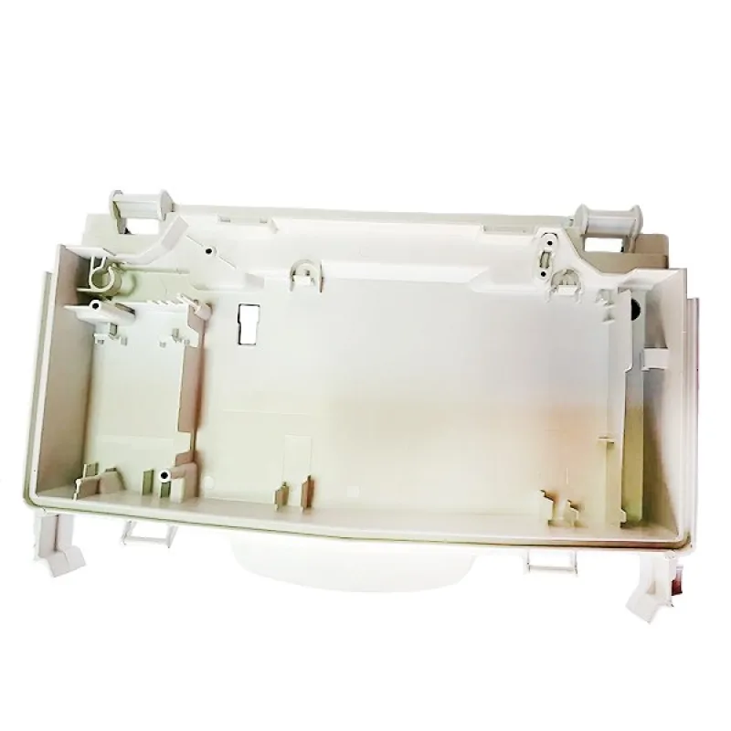 Кришка панелі керування для газового котла Ariston Clas One, Alteas One, Genus One 65116544
