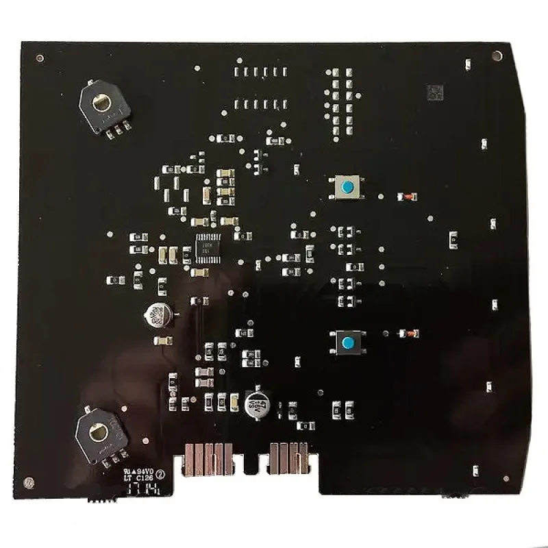 Плата дисплея для газового котла Ariston BSII, Matis 60001579