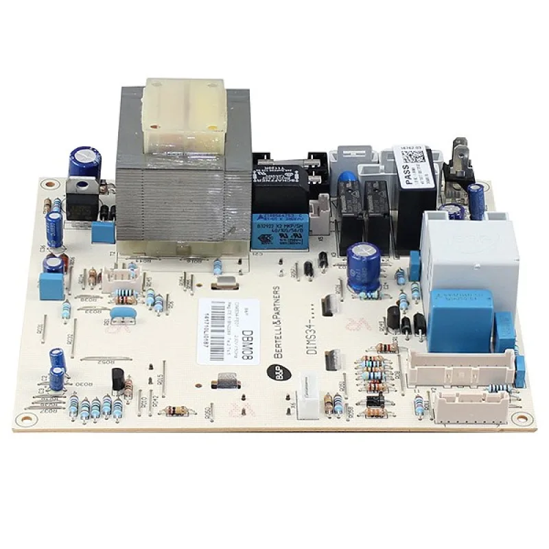 Плата керування B&P DBM08 для газового котла Ferroli Easytech 39822870