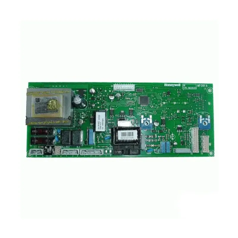 Плата керування Honeywell MF08FA для газового котла Ferroli Domicompact 39812111