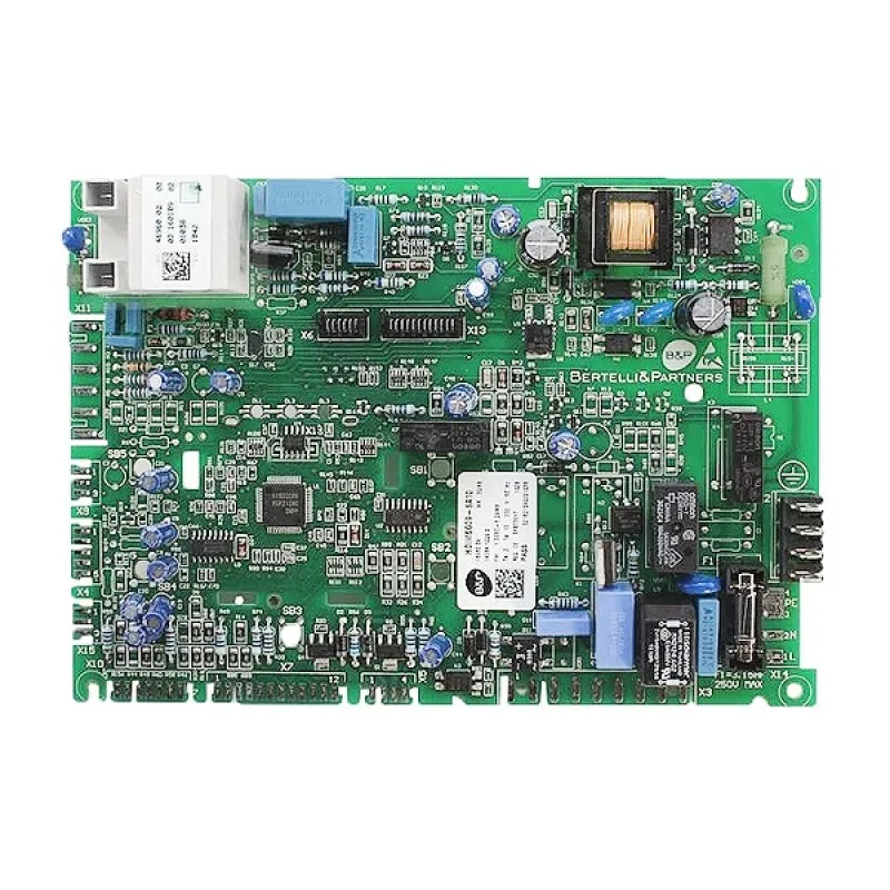Плата керування для газового котла Biasi Inovia M290.24-32 CM/T BI2225109