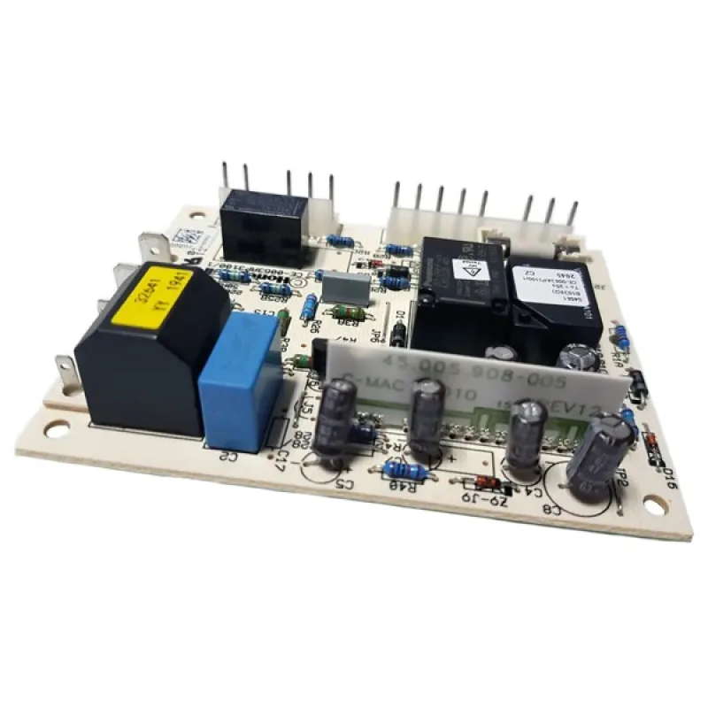 Плата керування Honeywell S4561B1039 для газового підлогового котла Ferroli Pegasus F2, F3 39803640