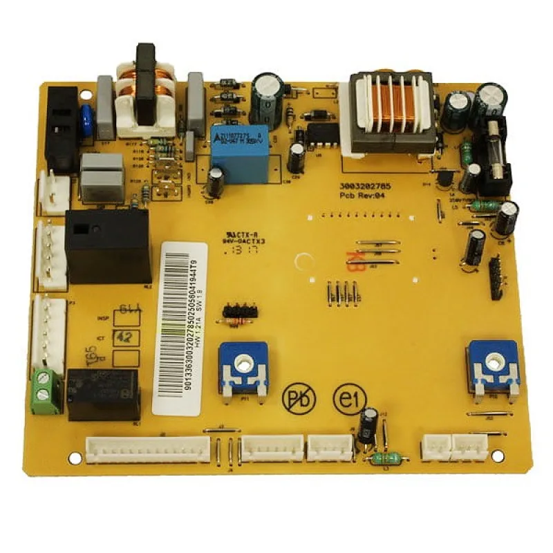 Плата керування для газового котла Demrad Adonis B24 D003202785