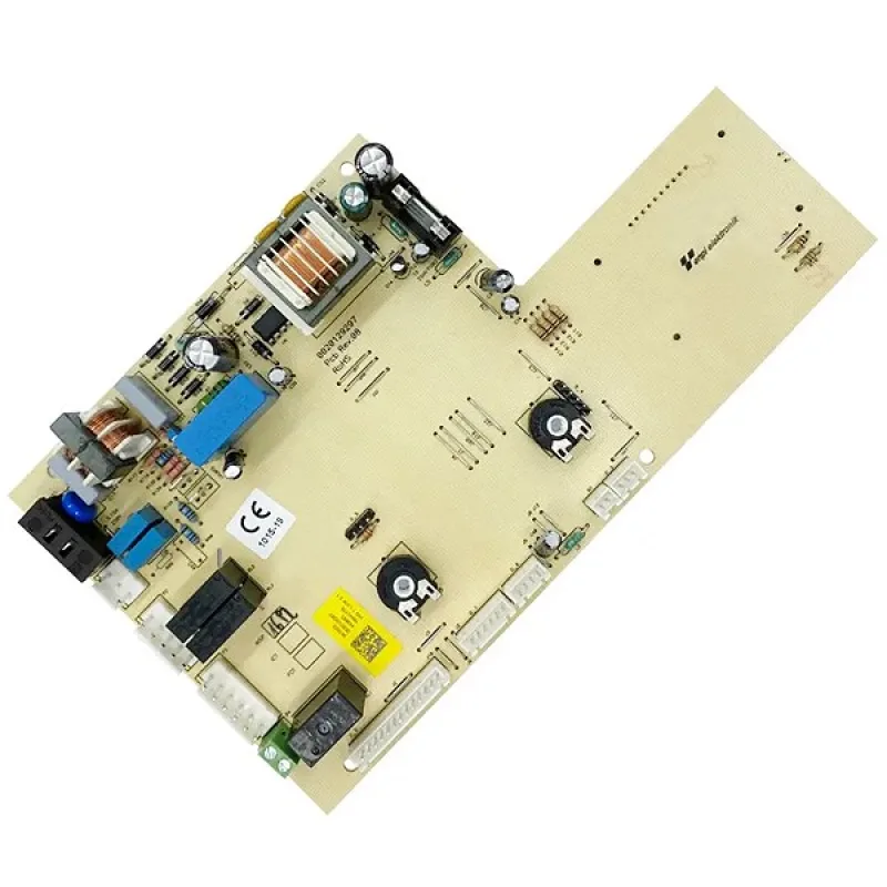 Плата керування для газового котла Demrad Atron H24/H28 D0020120828