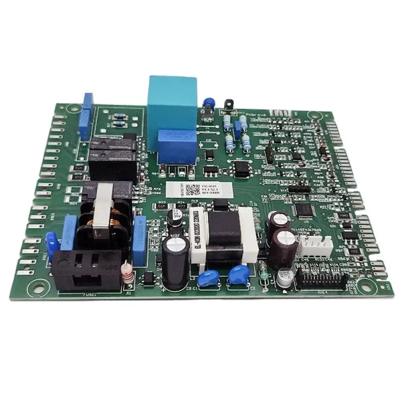 Плата керування для газового котла E.C.A. Gerda/Proteus Plus/Blue 7006907059
