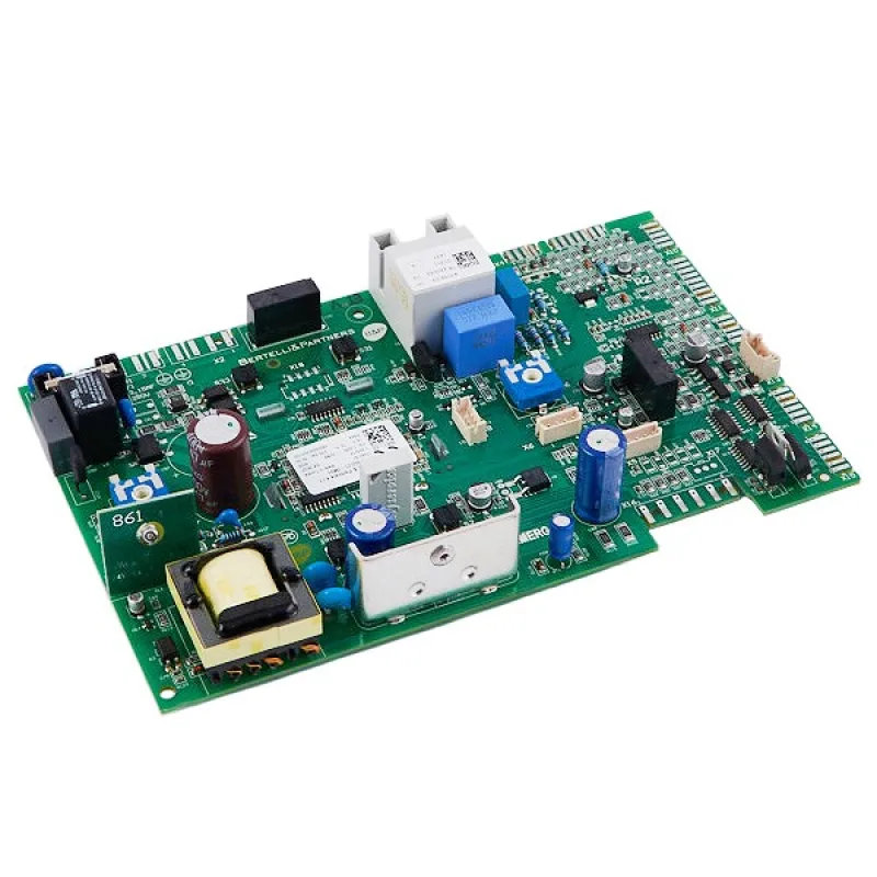 Плата керування B&P HAGC21-IM01 для конденсаційного котла Immergas Victrix (Maior) TT 3.027083