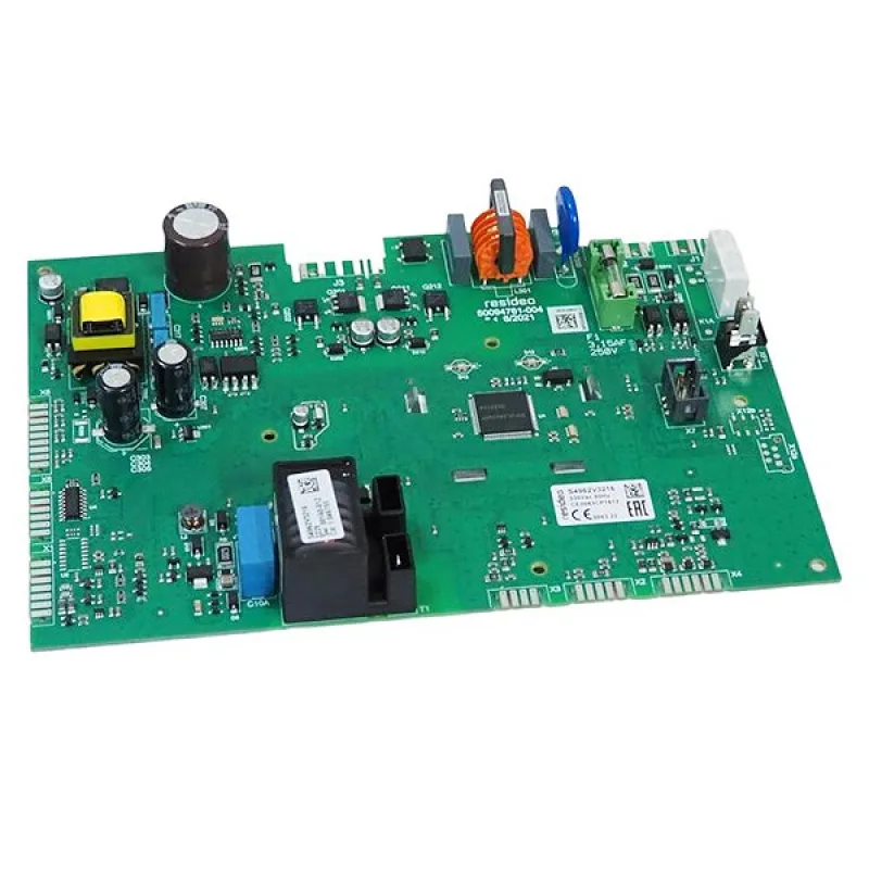 Плата керування Honeywell S4962V3216 для конденсаційного котла Immergas Victrix Tera1.046755
